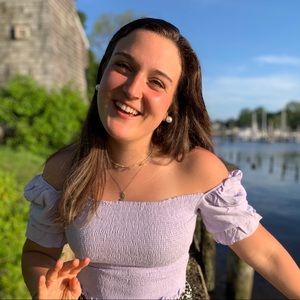 Meet your Posher, Grace